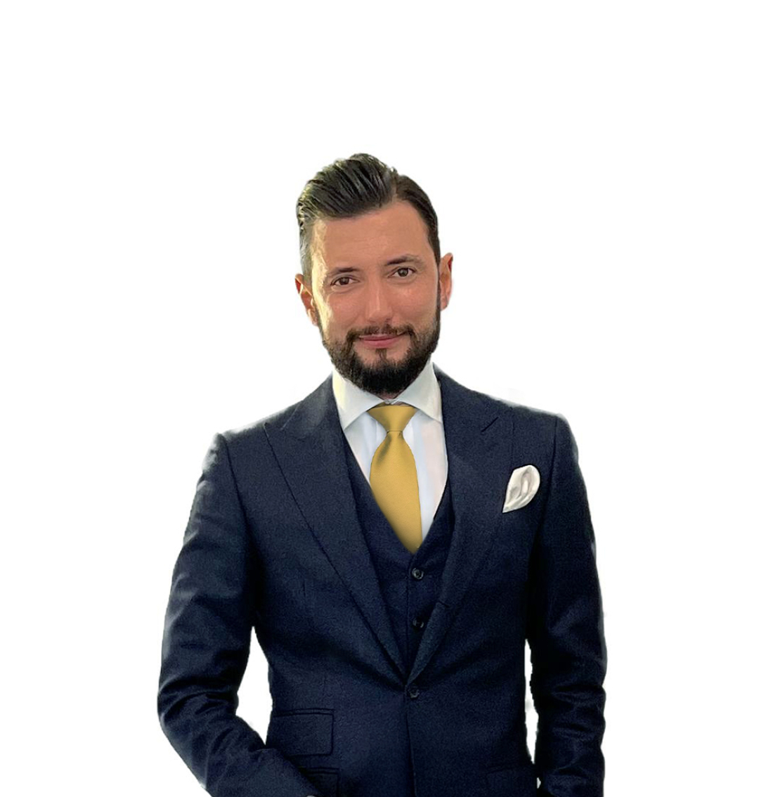 Ferhan Başaran - Yönetim Kurulu Üyesi