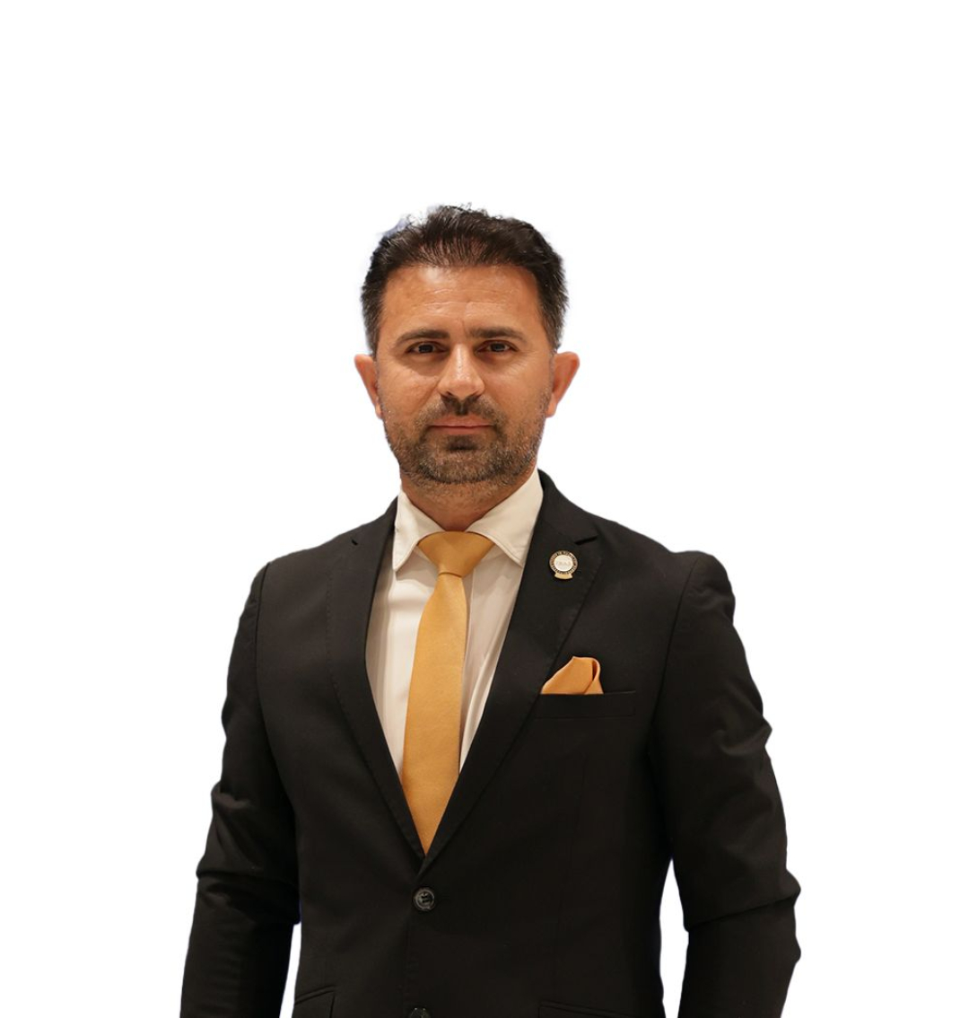 Osman Selçuk Dursun - Yönetim Kurulu Üyesi