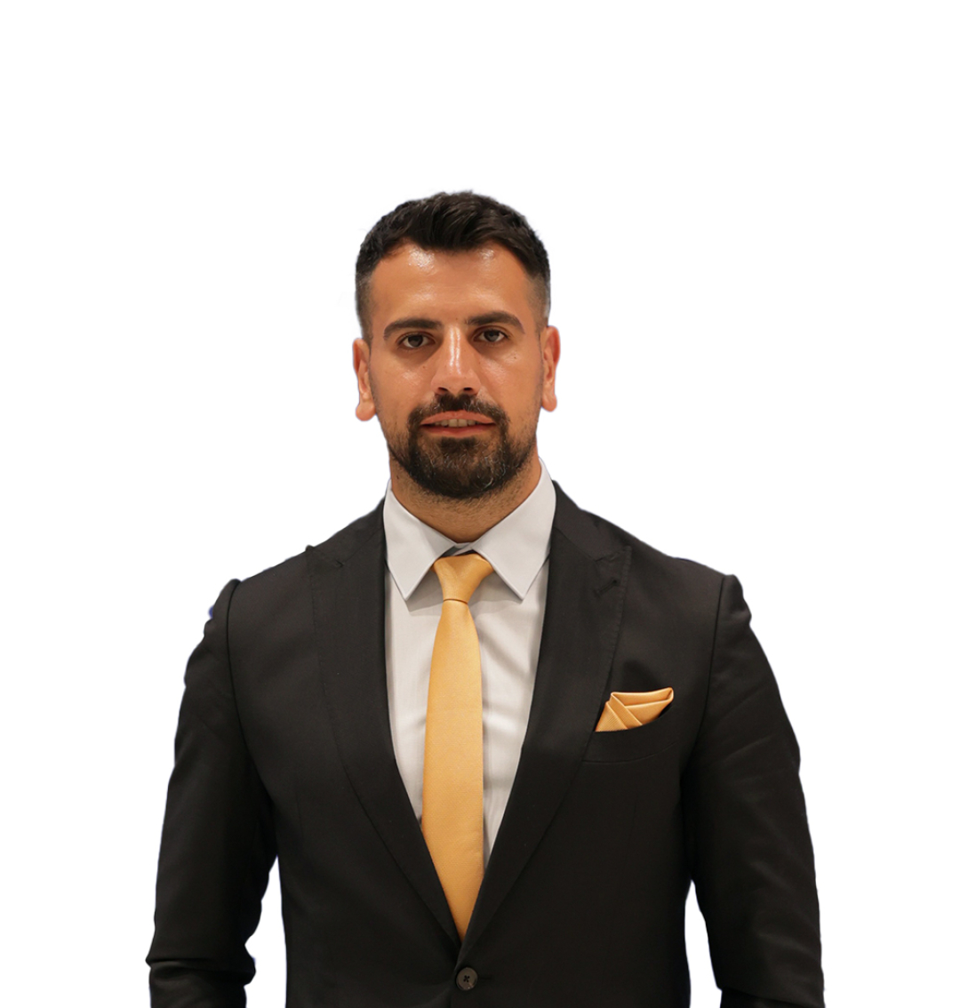 Aykut Otu - Yönetim Kurulu Üyesi