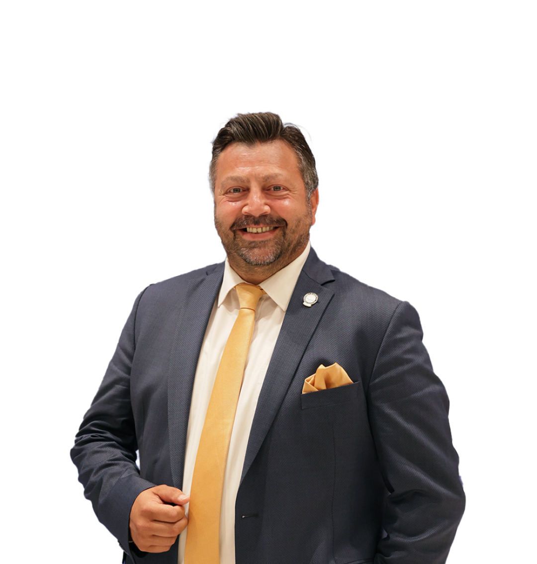 Tuğbay Volkan Öztürk - Yönetim Kurulu Üyesi