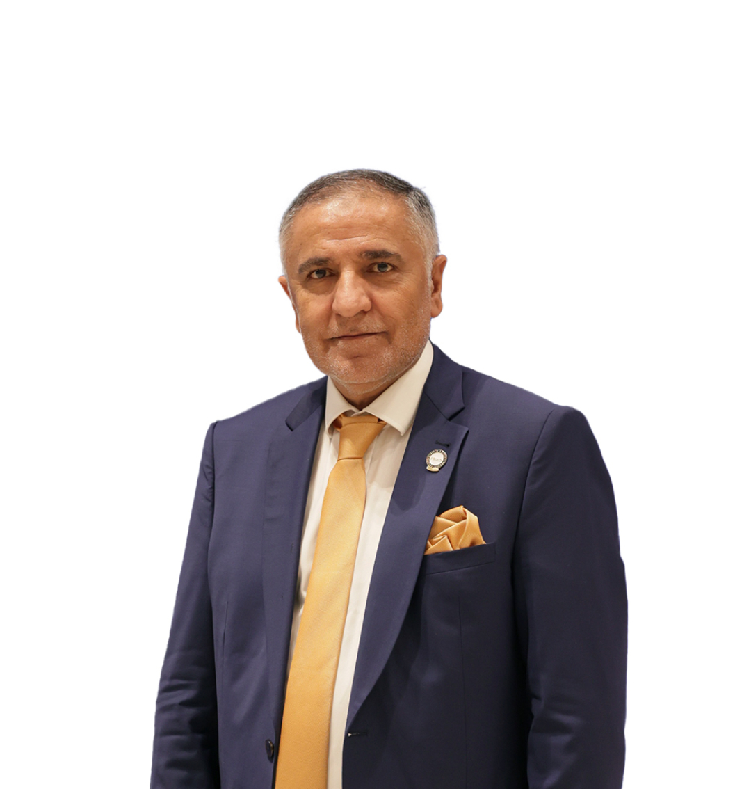 Yahya Kara - Yönetim Kurulu Üyesi