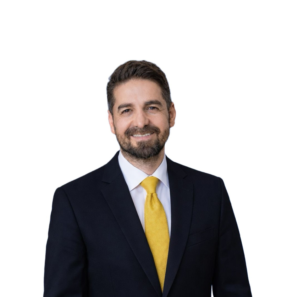 Oğuz Mutlu - Yönetim Kurulu Üyesi