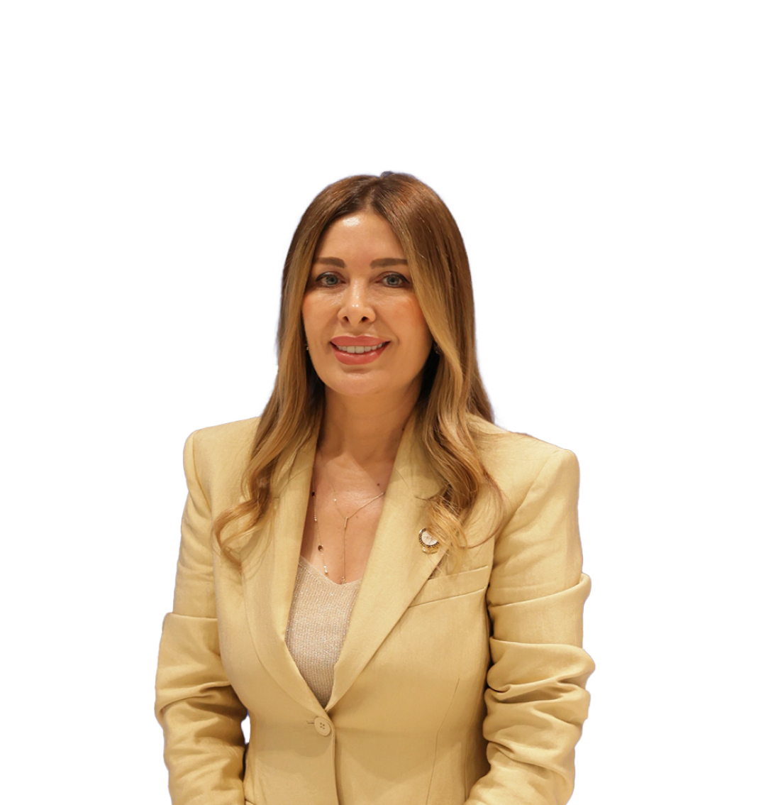 Tülay Tatlı - Yönetim Kurulu Üyesi