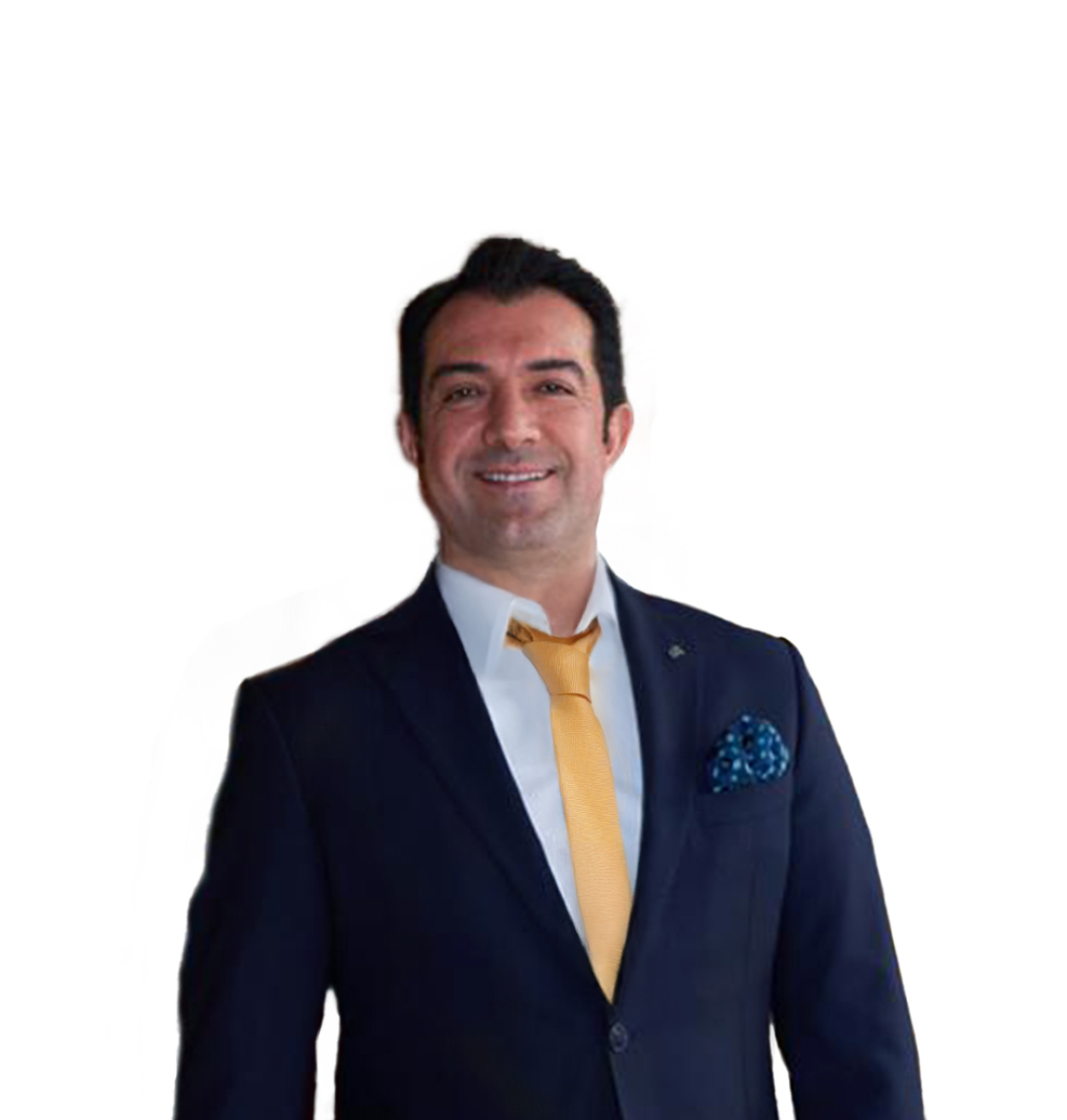 Hüseyin Aydinç - Yönetim Kurulu Üyesi