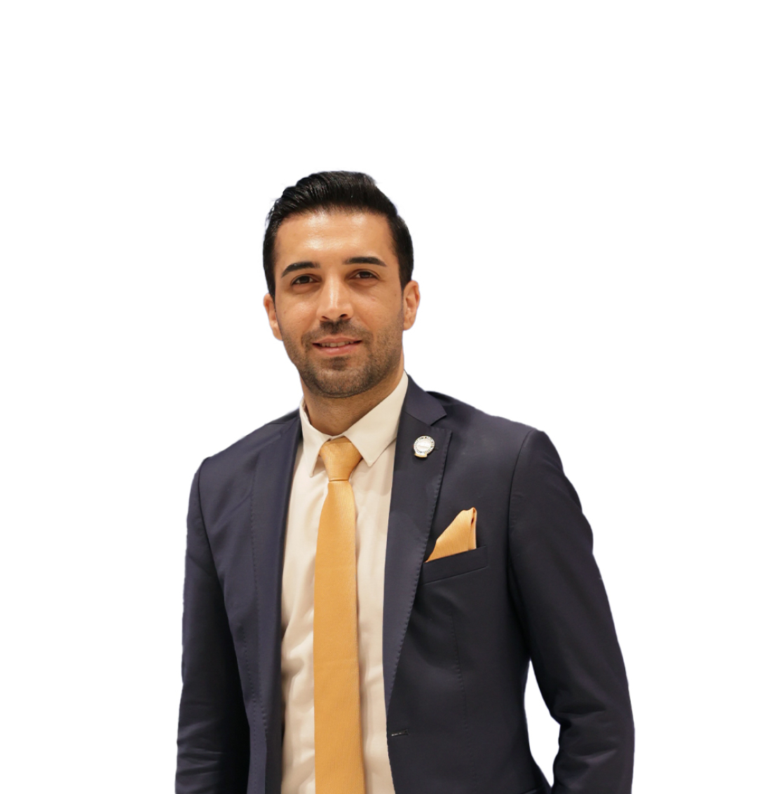 Mustafa Tunçdemir - Yönetim Kurulu Üyesi