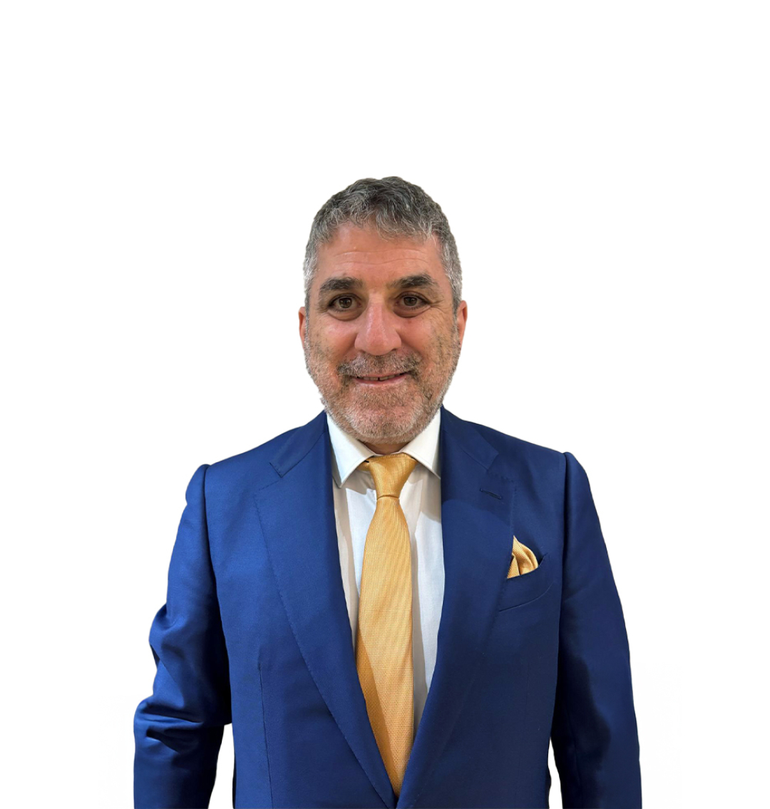 Ali Onaran - Yönetim Kurulu Üyesi