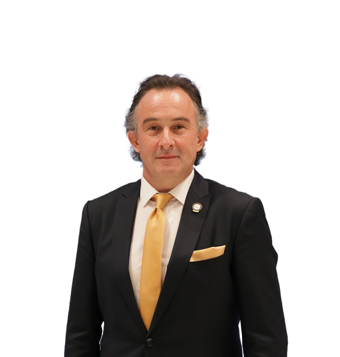 Cem Nedim Yıldırım - Yönetim Kurulu Üyesi