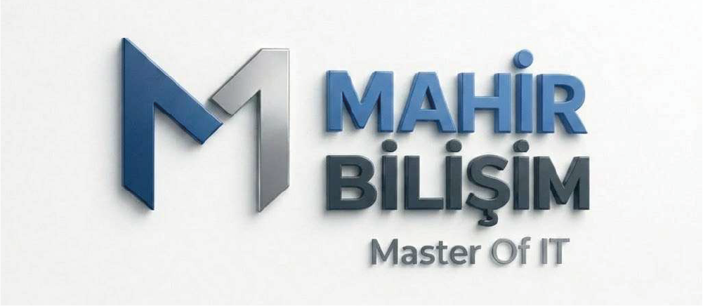 Mahir Bilişim
